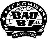 Xí nghiệp Bao bì Hải Phòng