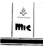 MIC V VINATABA