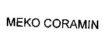 MEKO CORAMIN