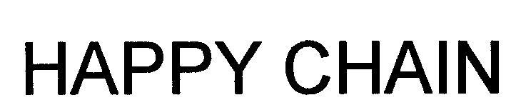 HAPPY CHAIN