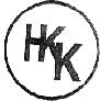 HKK, hình  HKK HK H K K