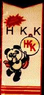 HKK HIGH QUALITY, hình  HKK HK H K K HIGH QUALITY