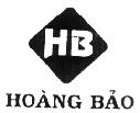 HB Hoàng Bảo, hình  HB HOANG BAO