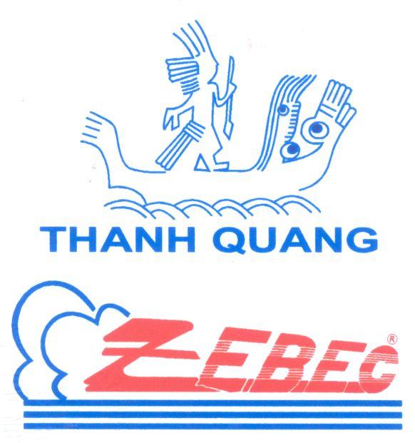 THANH QUANG ZEBEC, hình  THANH QUANG ZEBEC