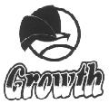 GROWTH, hình  GROWTH