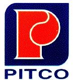 P PITCO, hình  P PITCO