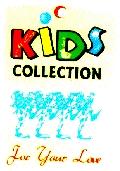 KIDS COLLECTION FOR YOUR LOVE, hình  KIDS COLLECTION FOR YOUR LOVE
