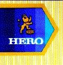 HERO  HERO