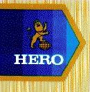 HERO, hình  HERO