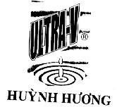 ULTRA-V Huỳnh Hương, hình  ULTRA V HUYNH HUONG