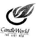 CANDLE WORLD Thế Giới Nến, hình  CANDLE WORLD CANDLEWORLD THE GIOI NEN