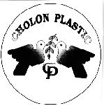 CP CHOLON PLASTIC, hình  CP C P CHOLON CHO LON PLASTIC