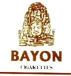 BAYON CIGARETTES, hình  BAYON CIGARETTES