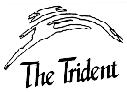 THE TRIDENT, hình  THE TRIDENT