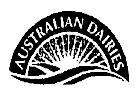 AUSTRALIAN DAIRIES, hình  AUSTRALIAN DAIRIES