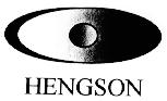 HENGSON, hình  HENGSON