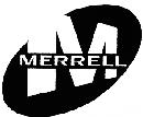 M MERRELL, hình  M MERRELL