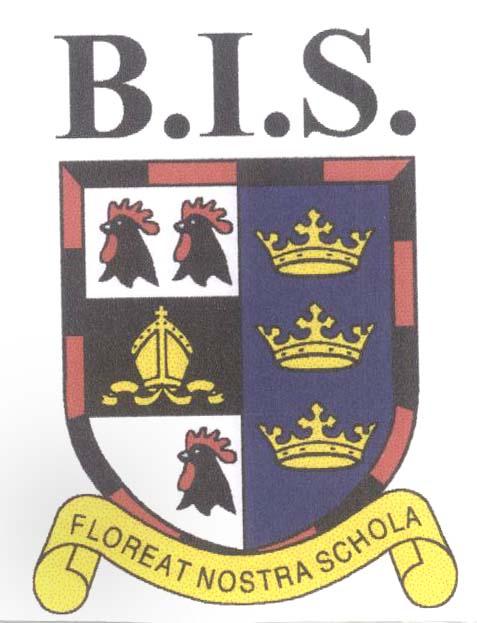 B.I.S FLOREAT NOSTRA SCHOLA