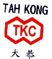 TAH KONG TKC DA GONG CUNG KINH, hình  TAH KONG TKC DA GONG CUNG KINH