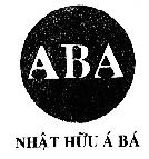 ABA NHậT HữU á Bá, hình  ABA NHAT HUU A BA