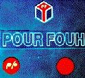 POUR FOUH PF TOP, hình  POUR FOUH PF TOP