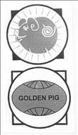 GOLDEN PIG, hình  GOLDEN PIG