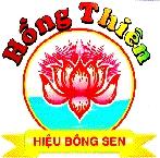 HồNG THIêN HIệU BôNG SEN  HONG THIEN HIEU BONG SEN