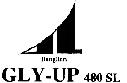 JL JIANGLIAN GLY-UP 480SL, hình  JL JIANGLIAN GLY UP 480SL