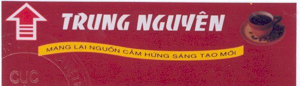 TRUNG NGUYÊN Mang Lại Nguồn Cảm Hứng Sáng Tạo Mới, hình  TRUNG NGUYEN MANG LAI NGUON CAM HUNG SANG TAO MOI