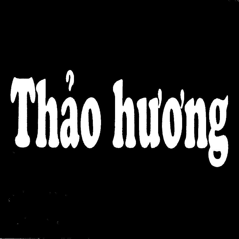 Thảo Hương  THAO HUONG