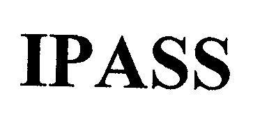 IPASS  IPASS