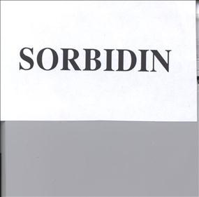 SORBIDIN