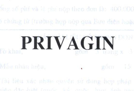 PRIVAGIN
