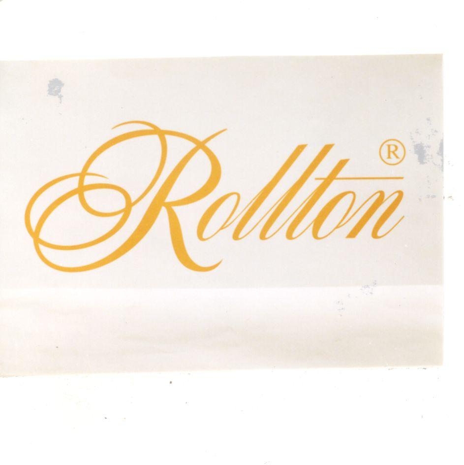 ROLLTON