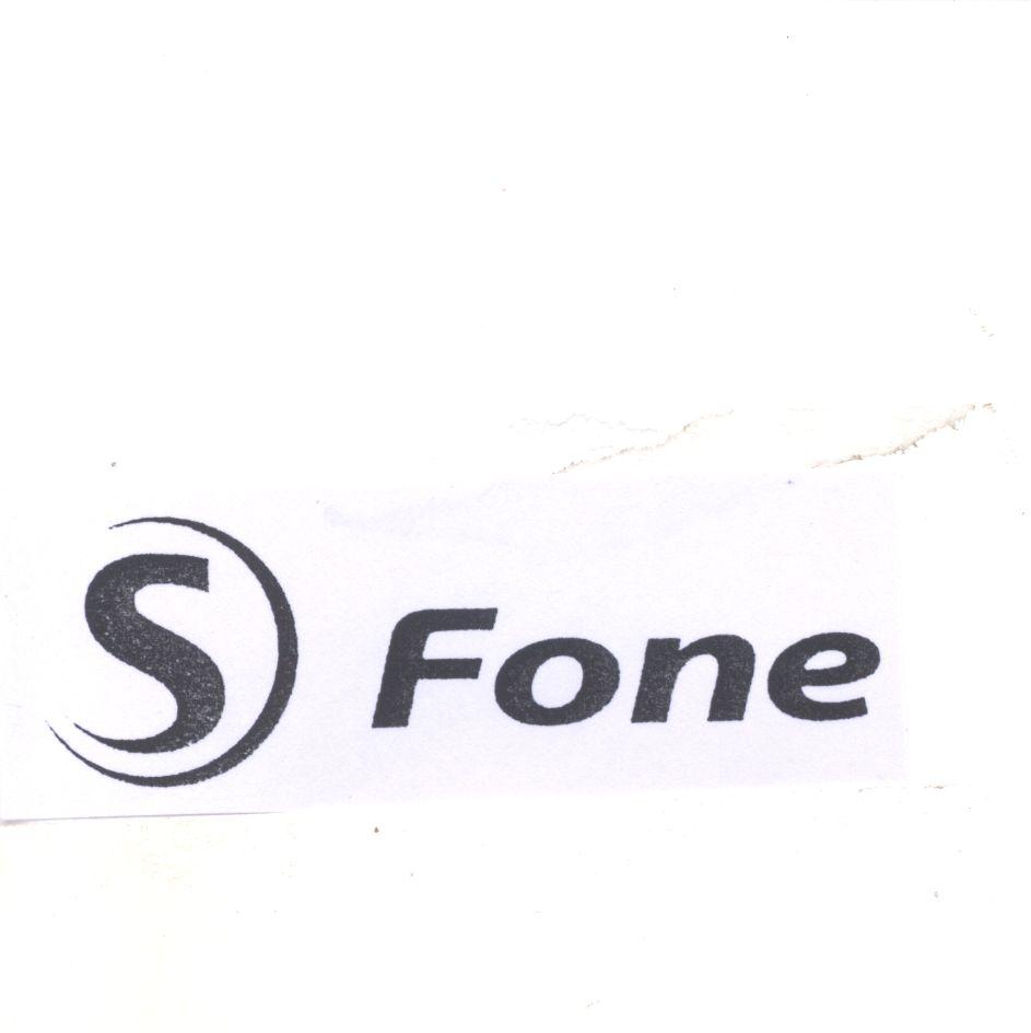 S FONE