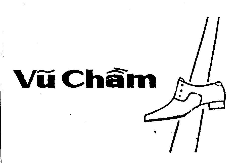 Vũ Chầm