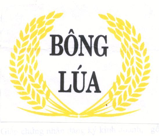 Bông Lúa