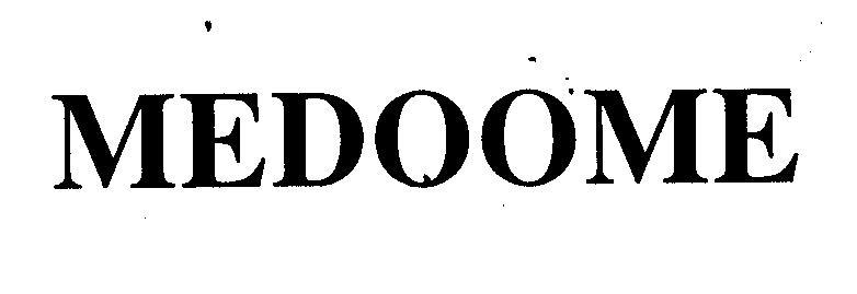 MEDOOME