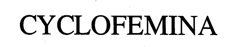 CYCLOFEMINA