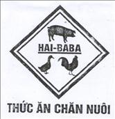 HAI-BABA Thức ăn chăn nuôi
