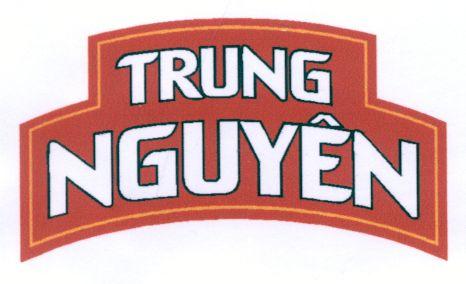 Trung Nguyên , hình  TRUNG NGUYEN