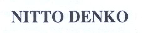 NITTO DENKO