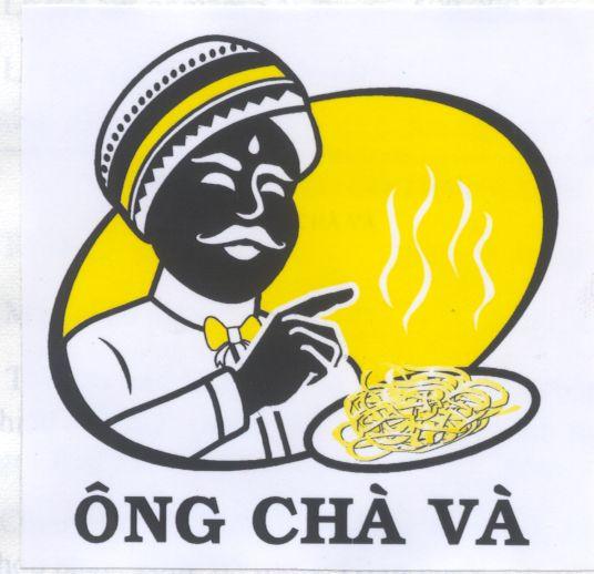 Ông Chà Và
