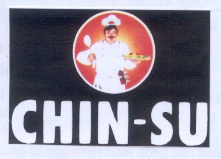 CHIN-SU