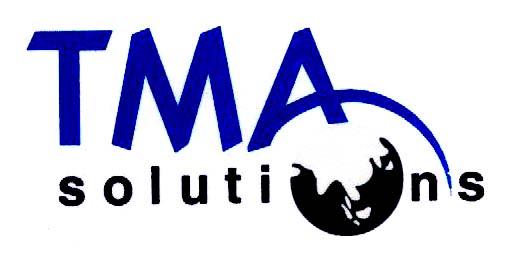 TMA SOLUTIONS