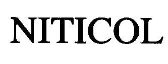 NITICOL