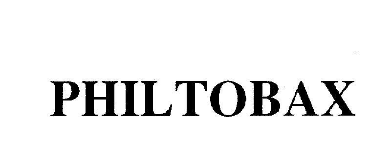 PHILTOBAX