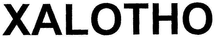 XALOTHO