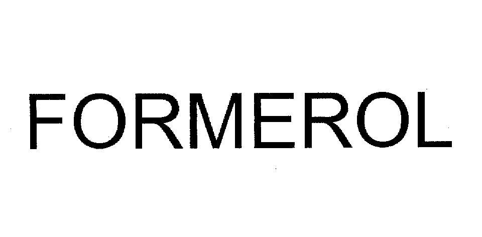FORMEROL