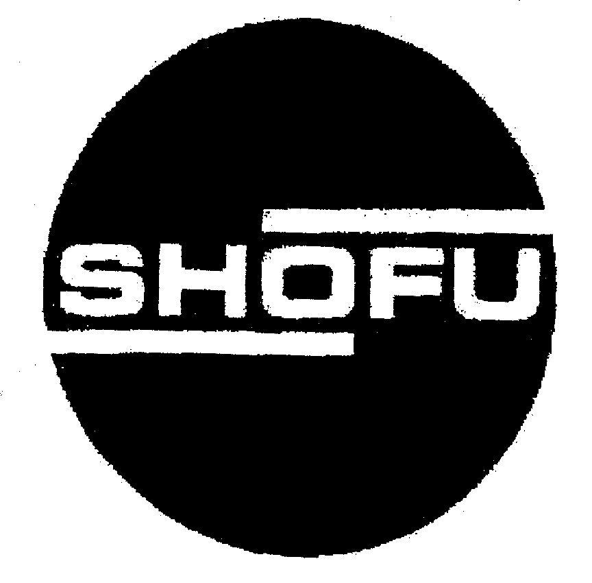 SHOFU